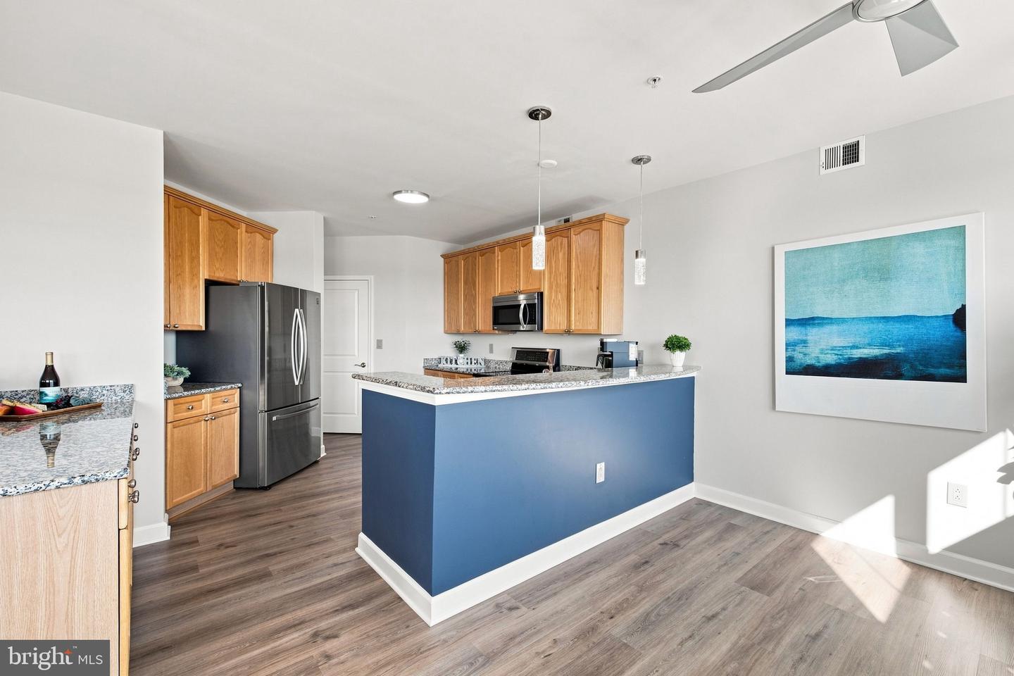 485 Harbor Side St #607 Property Photo 15
