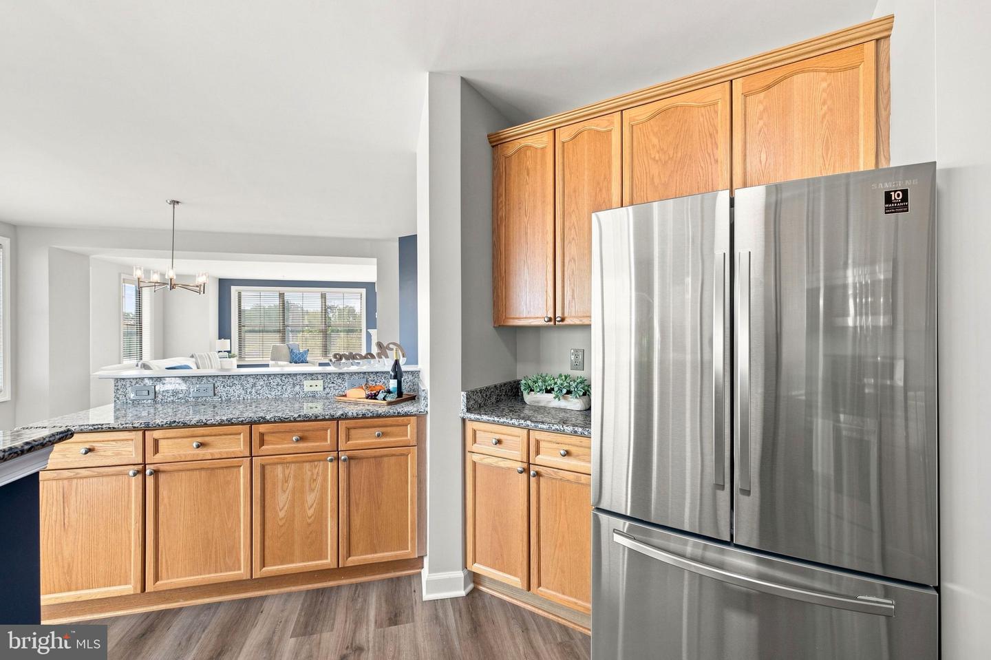 485 Harbor Side St #607 Property Photo 19