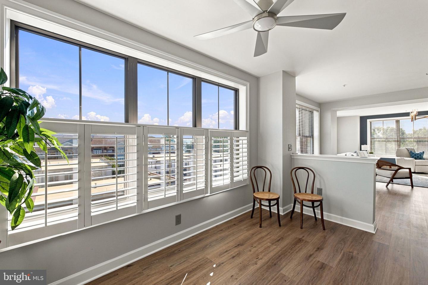 485 Harbor Side St #607 Property Photo 22