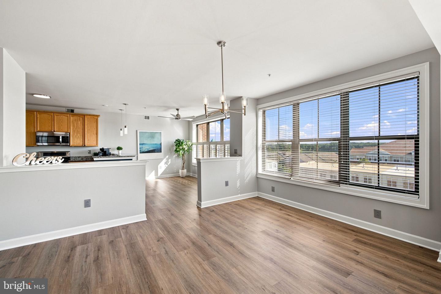 485 Harbor Side St #607 Property Photo 24