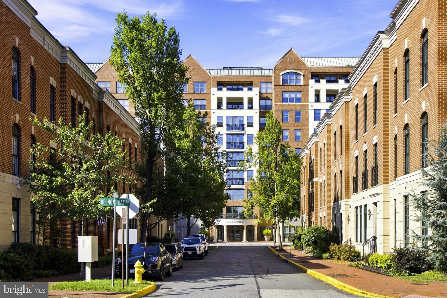485 Harbor Side St #607 Property Photo 47