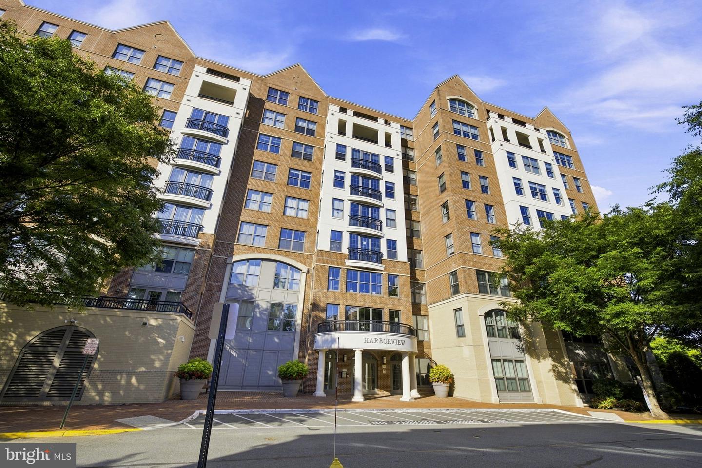485 Harbor Side St #607 Property Photo 54