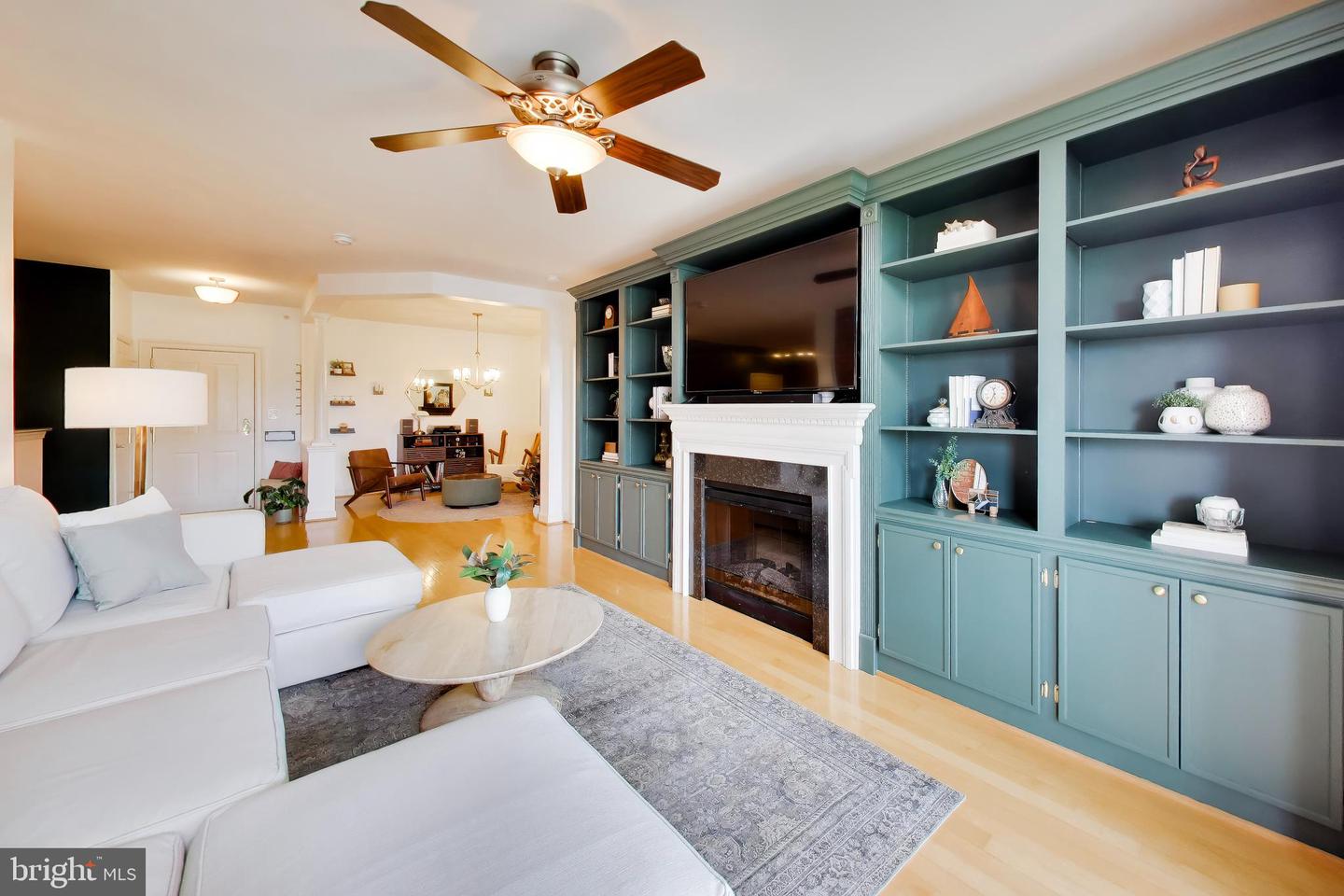 440 Belmont Bay Dr #410 Property Photo 12