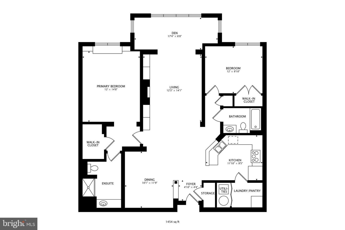 440 Belmont Bay Dr #410 Property Photo 30