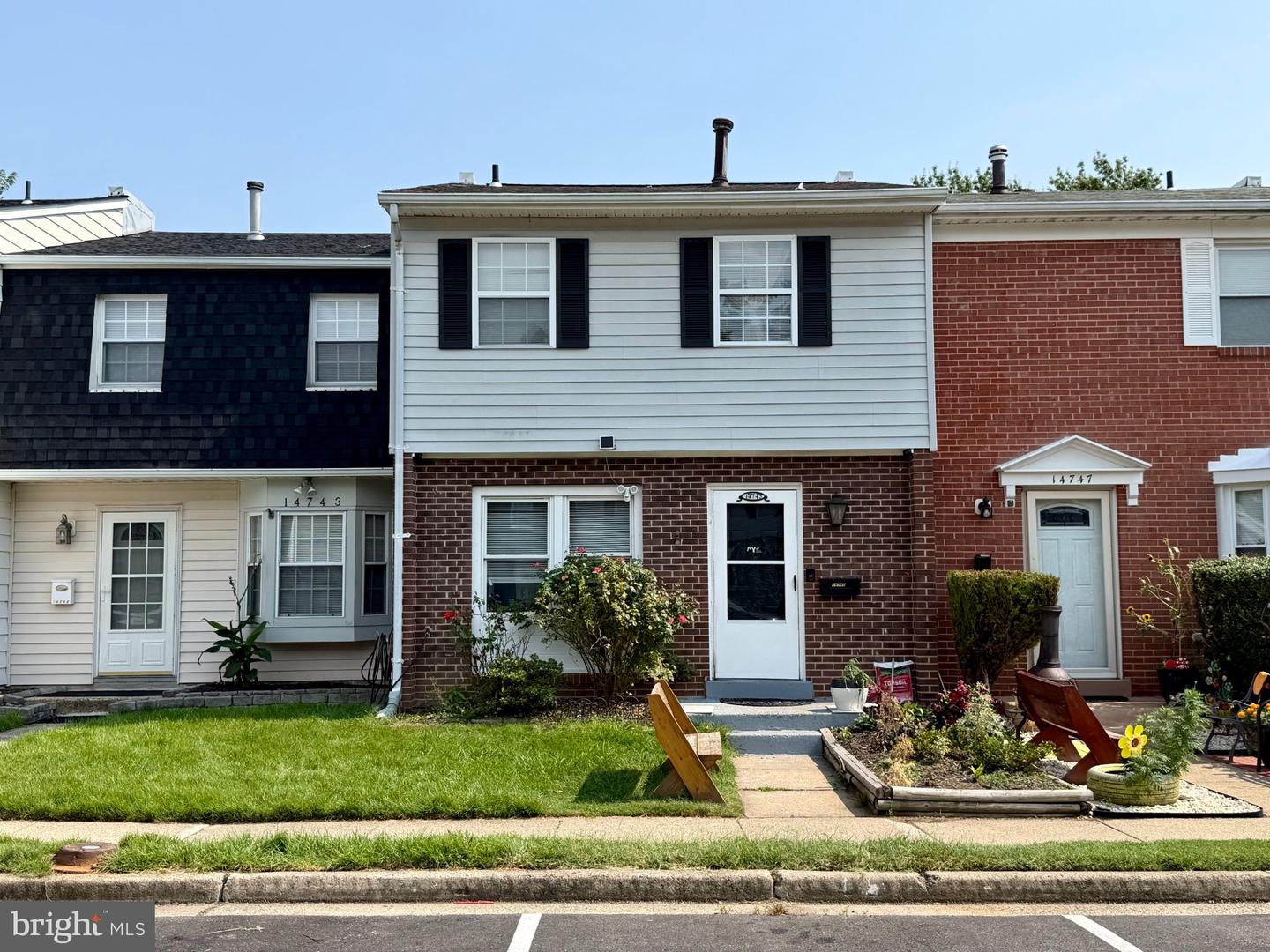 14745 Hackwood St Property Photo 1