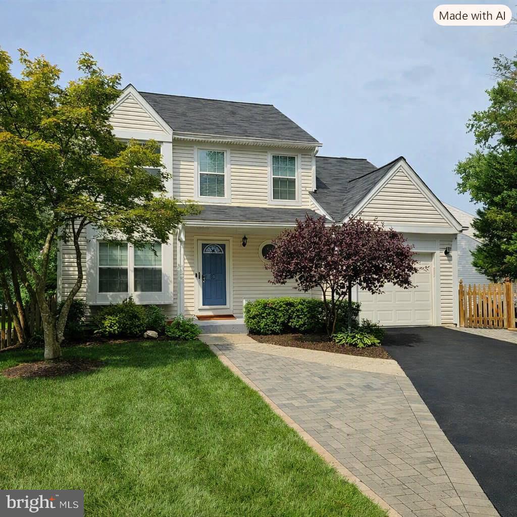 12496 Sulky Ct Property Photo 1