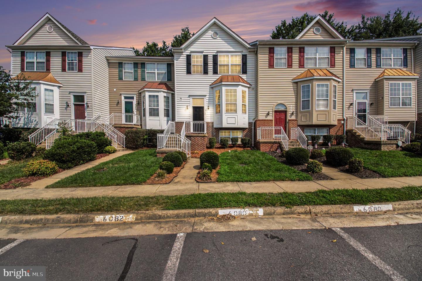 6080 TICKET WAY Property Photo 1