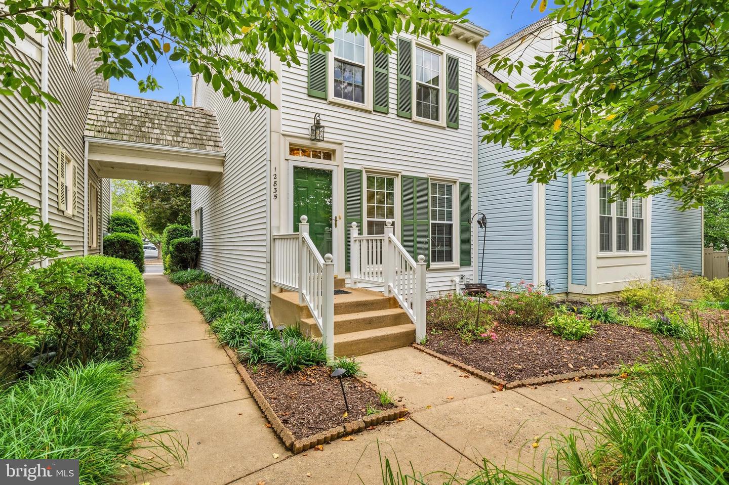 12835 Mill Brook Ct Property Photo 1