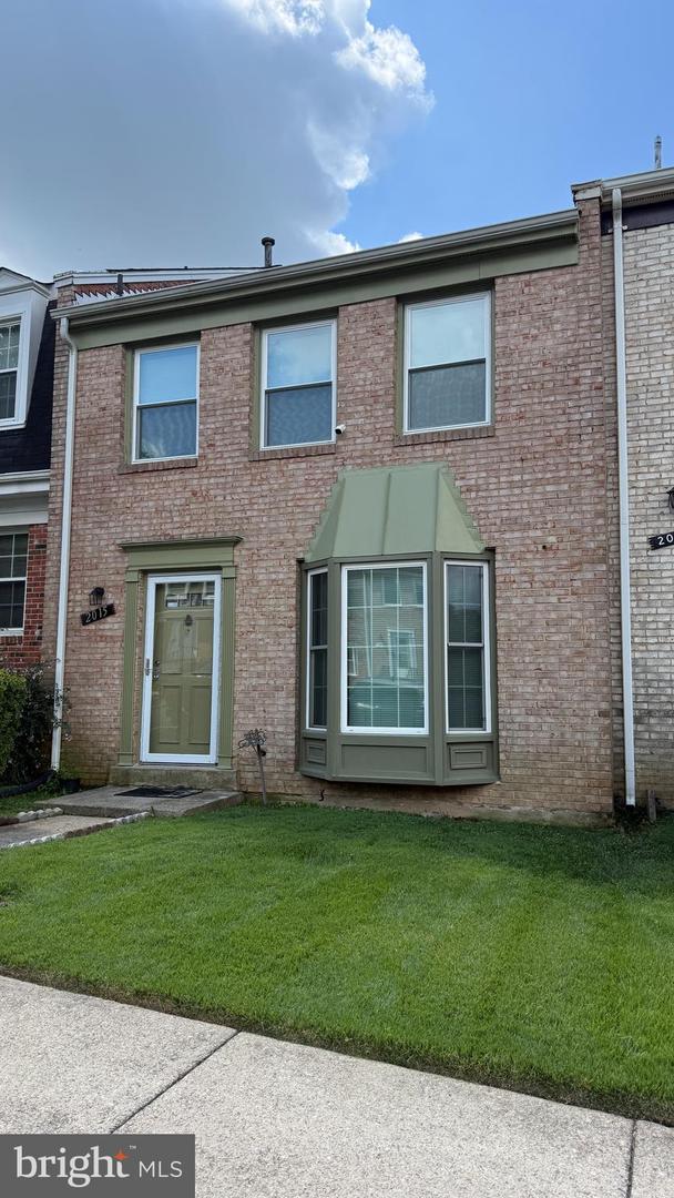 2015 Mayflower Dr Property Photo 1