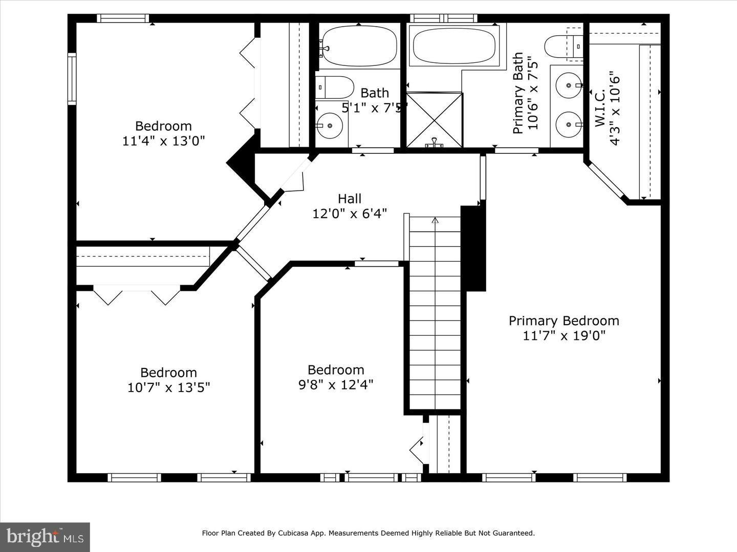 6713 Selbourne Ln Property Photo 6