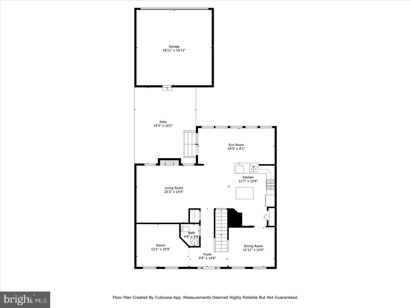 6713 Selbourne Ln Property Photo 7