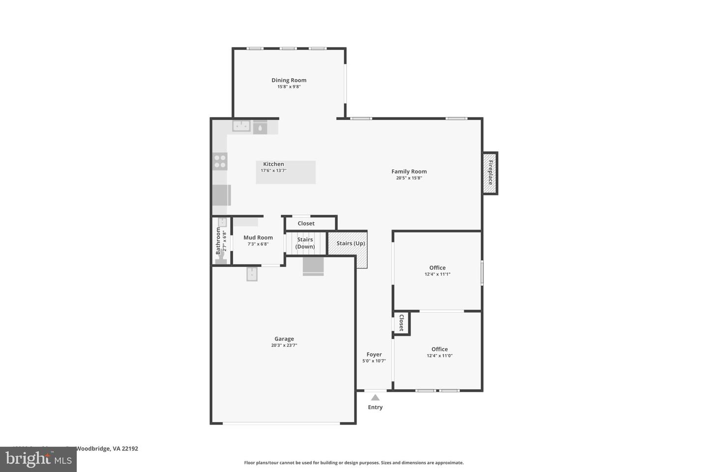 12380 Southington Dr Property Photo 55