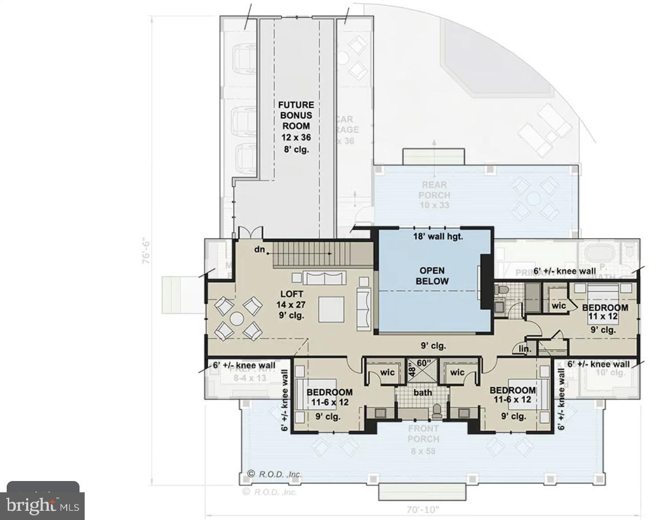 11501 Asbury Ridge Ct Property Photo 10