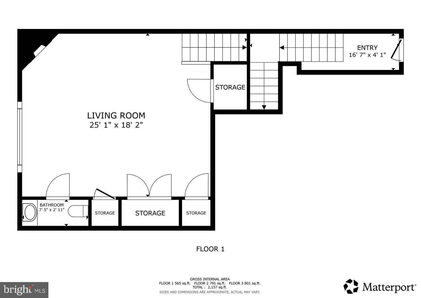 2534 Basin View Ln Property Photo 41