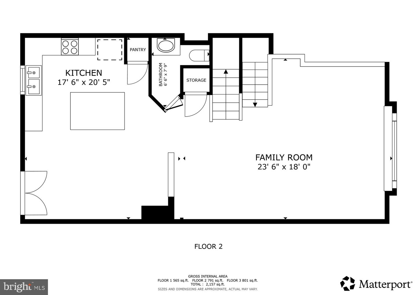 2534 Basin View Ln Property Photo 42