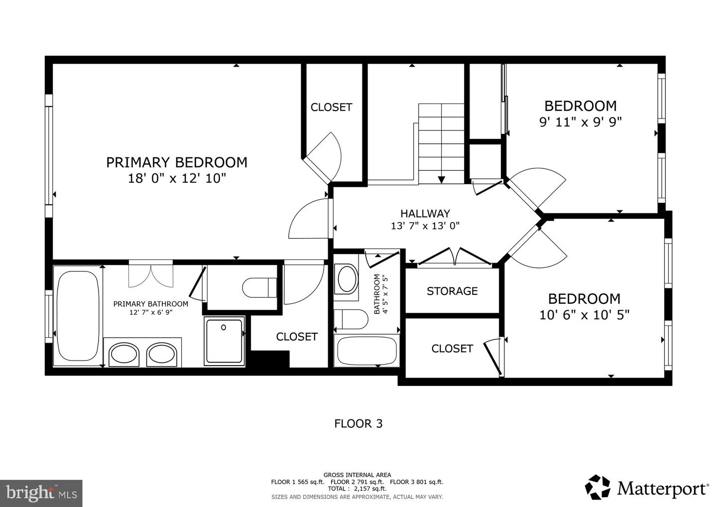 2534 Basin View Ln Property Photo 43