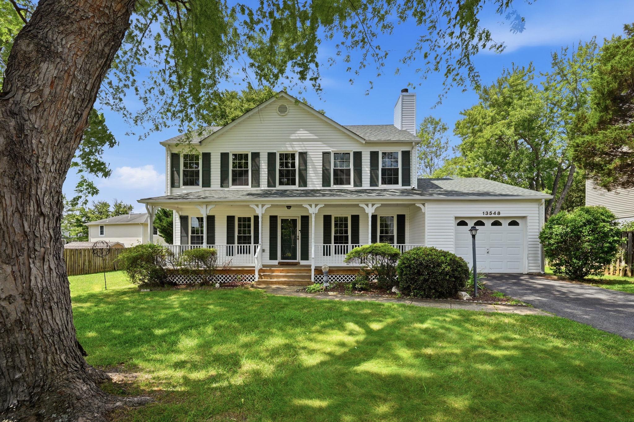 13548 Polar Ct Property Photo 1