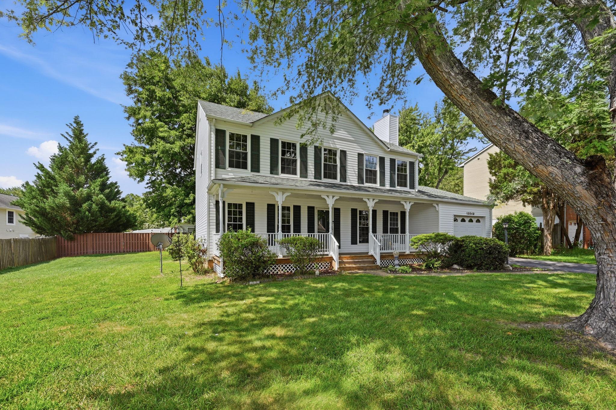 13548 Polar Ct Property Photo 5