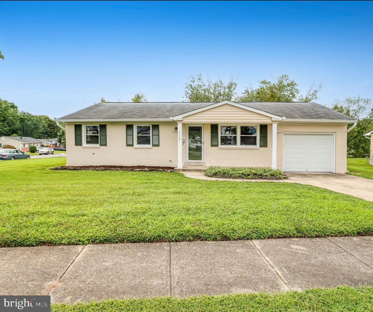 15101 Campbell Ln Property Photo 1