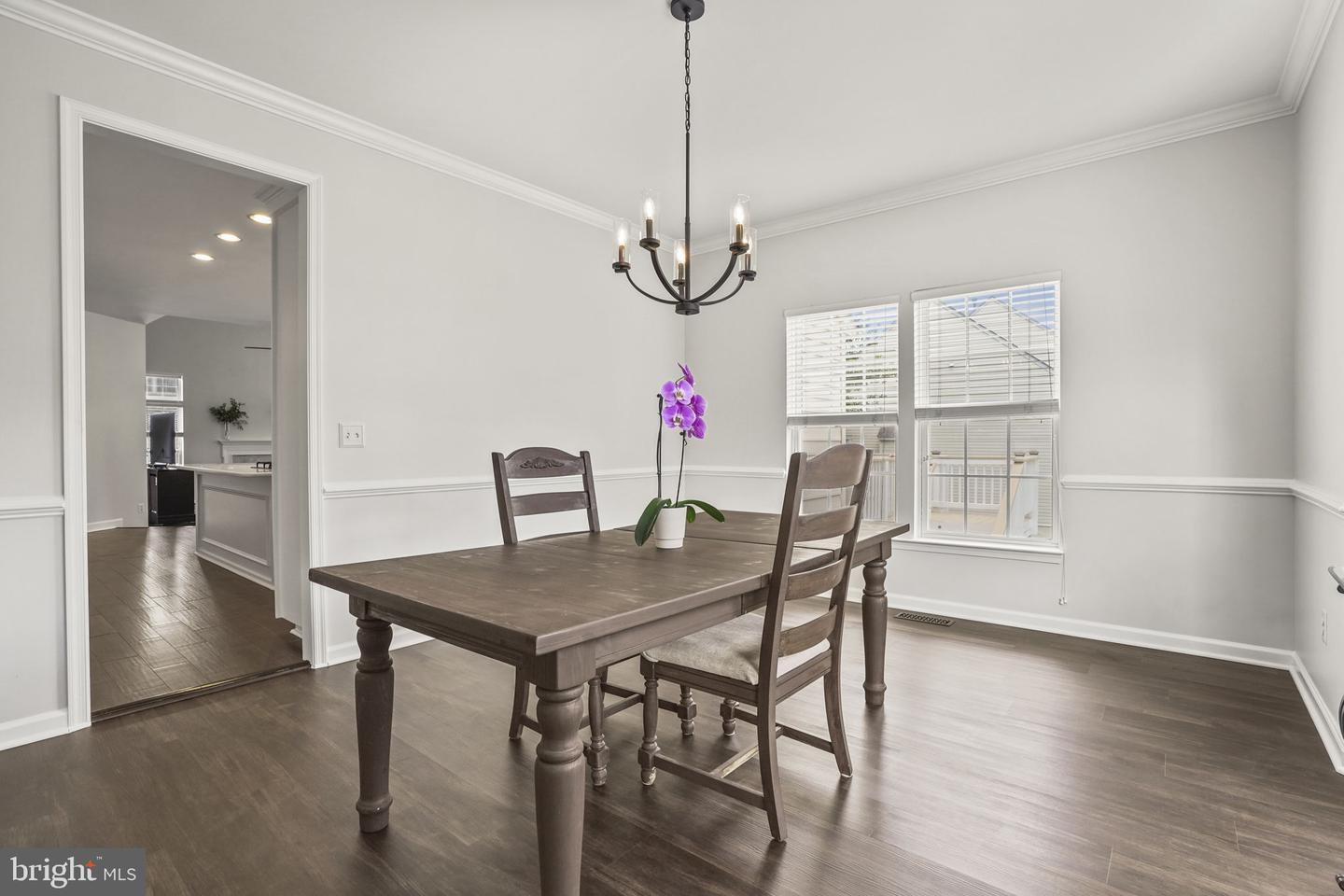 6032 Gholson Bridge Ct Property Photo 6