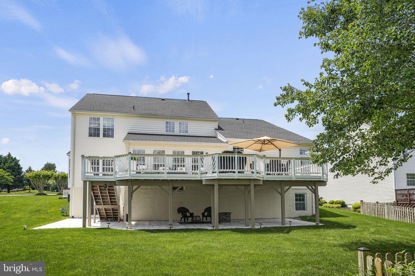 6032 Gholson Bridge Ct Property Photo 45