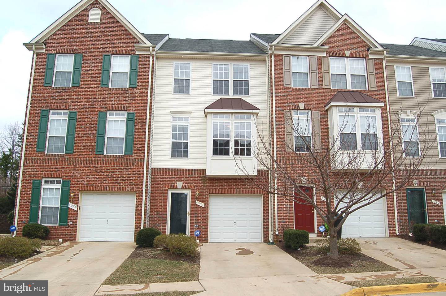 4081 CRESSIDA PL #F Property Photo 1