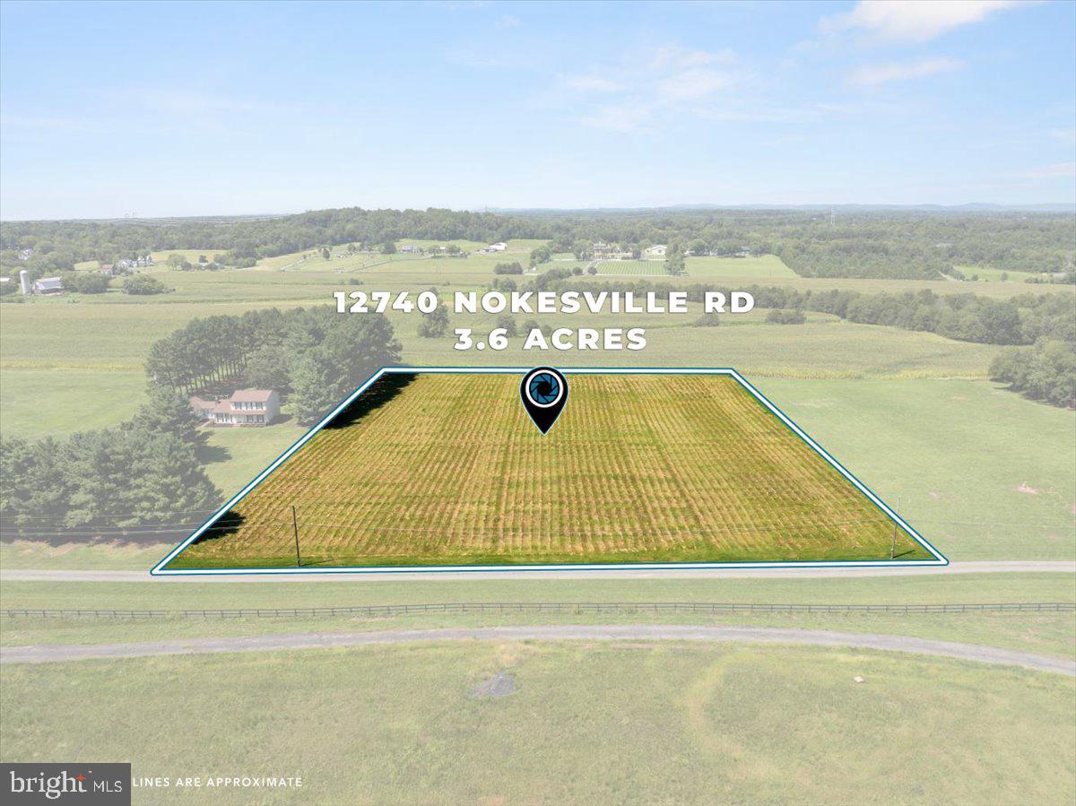 12740 Nokesville Rd Property Photo 1
