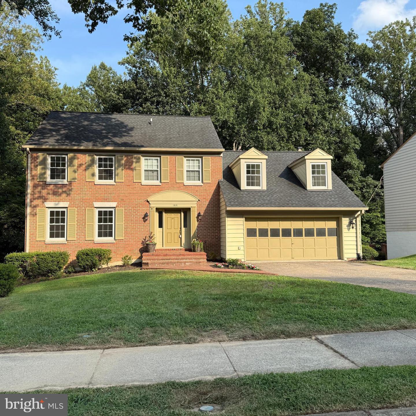 11831 Antietam Rd Property Photo 1