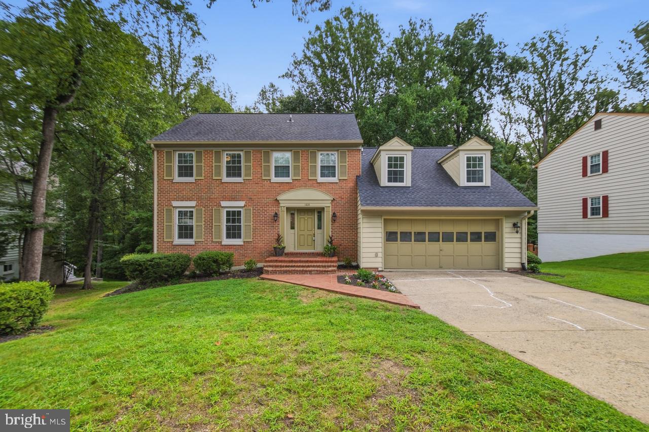 11831 Antietam Rd Property Photo 3