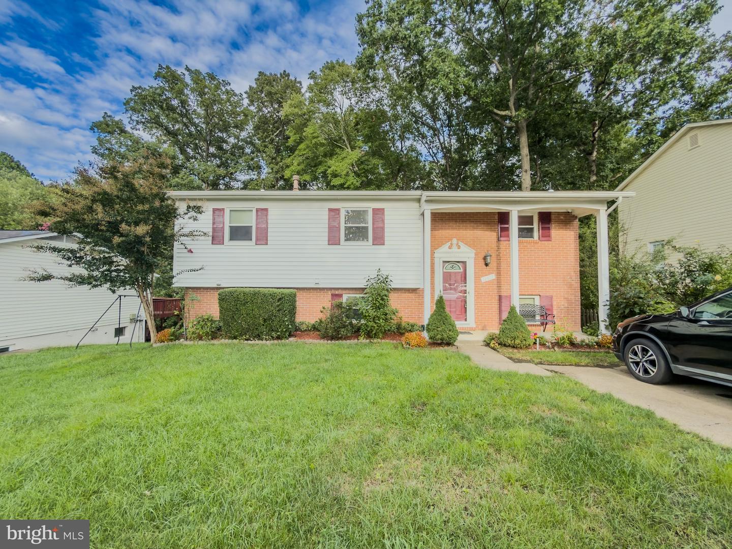 12617 Valleywood Dr Property Photo 1
