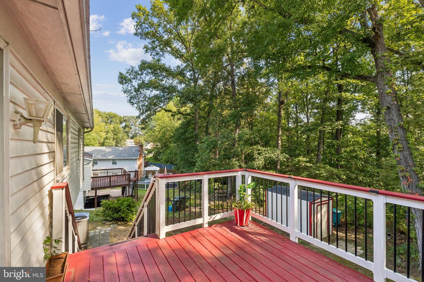 12617 Valleywood Dr Property Photo 24