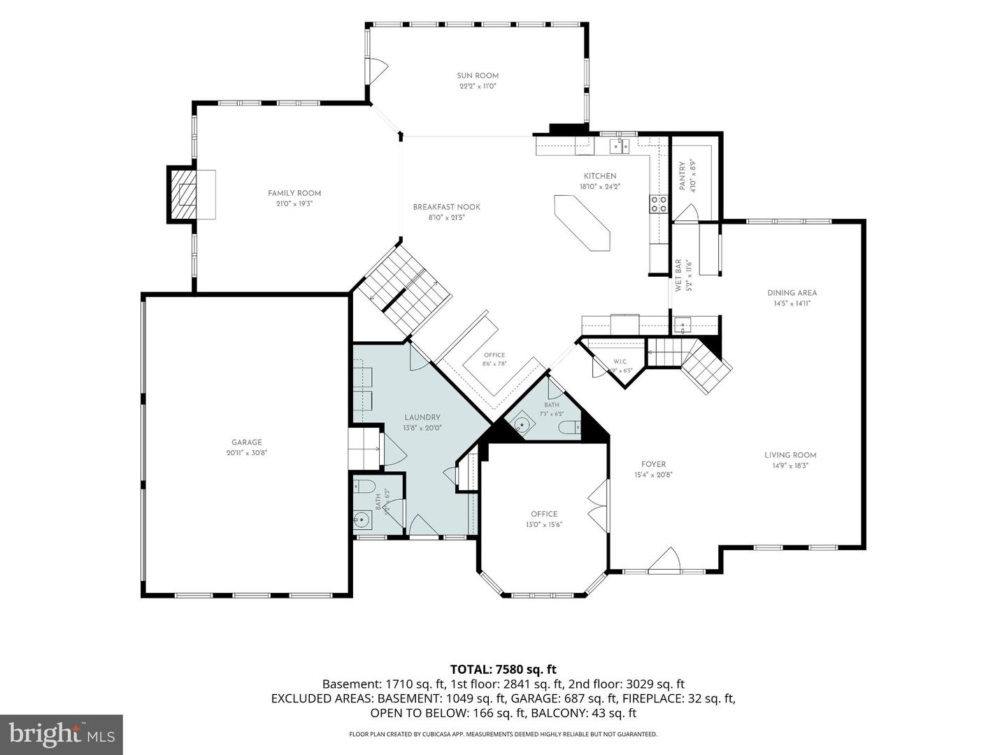 7267 Tinsley Way Property Photo 116
