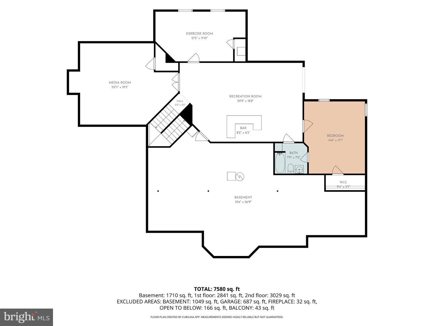 7267 Tinsley Way Property Photo 118