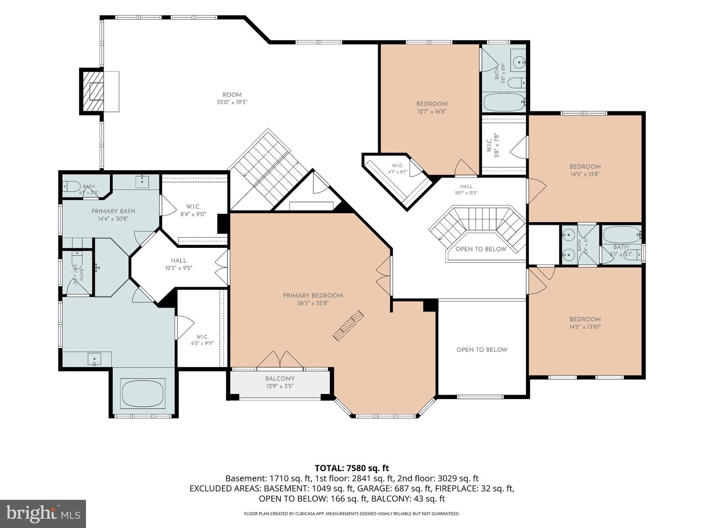 7267 Tinsley Way Property Photo 119