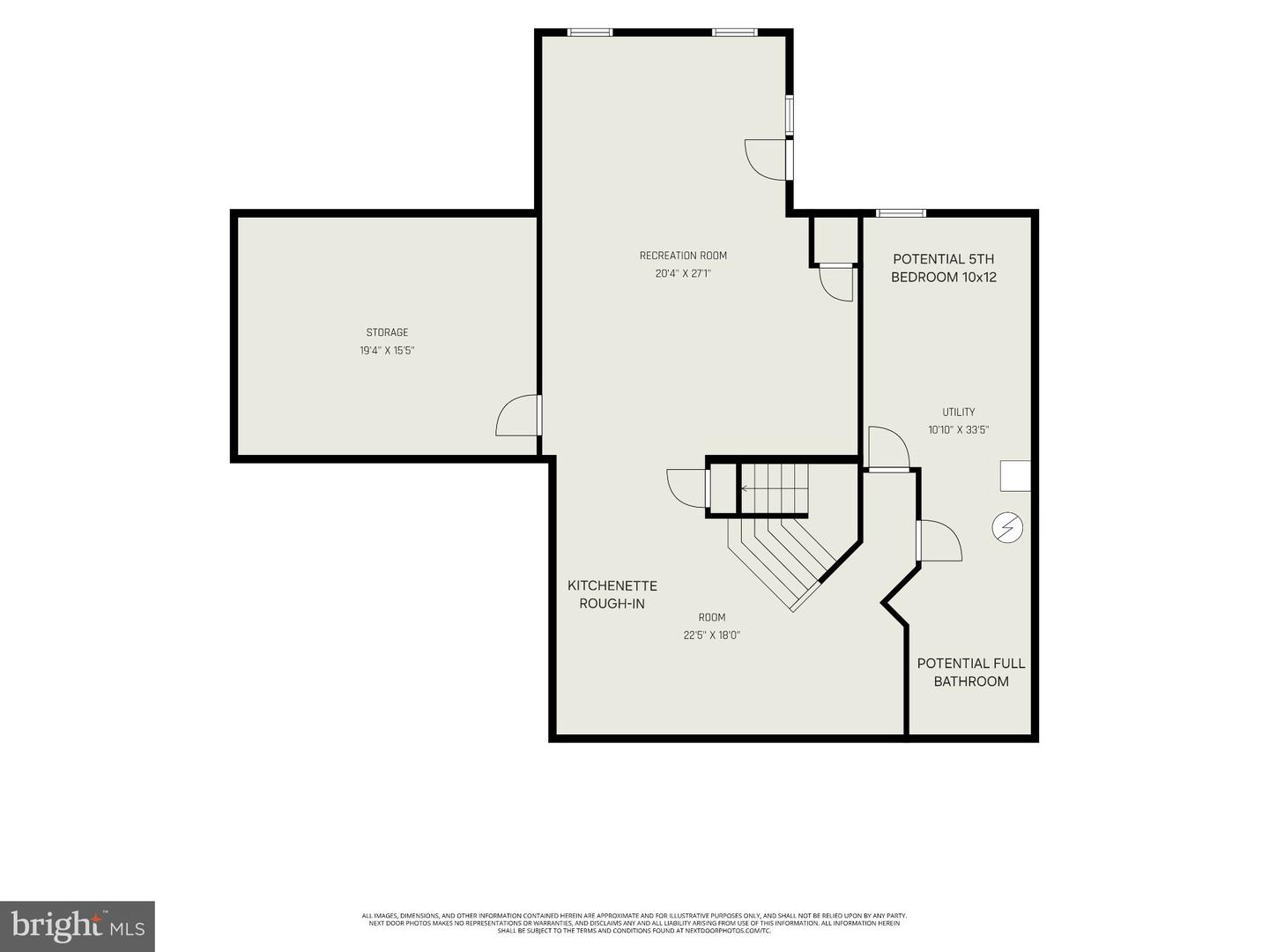 5630 Victory Loop Property Photo 57