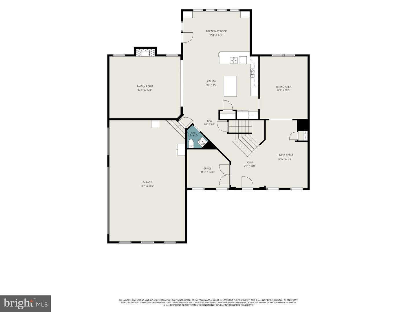 5630 Victory Loop Property Photo 58