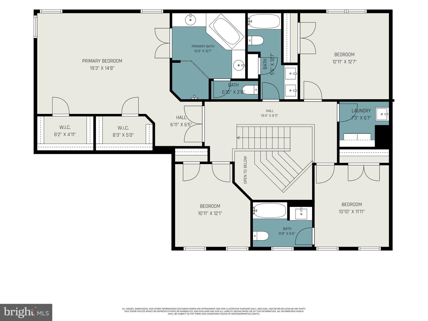 5630 Victory Loop Property Photo 59