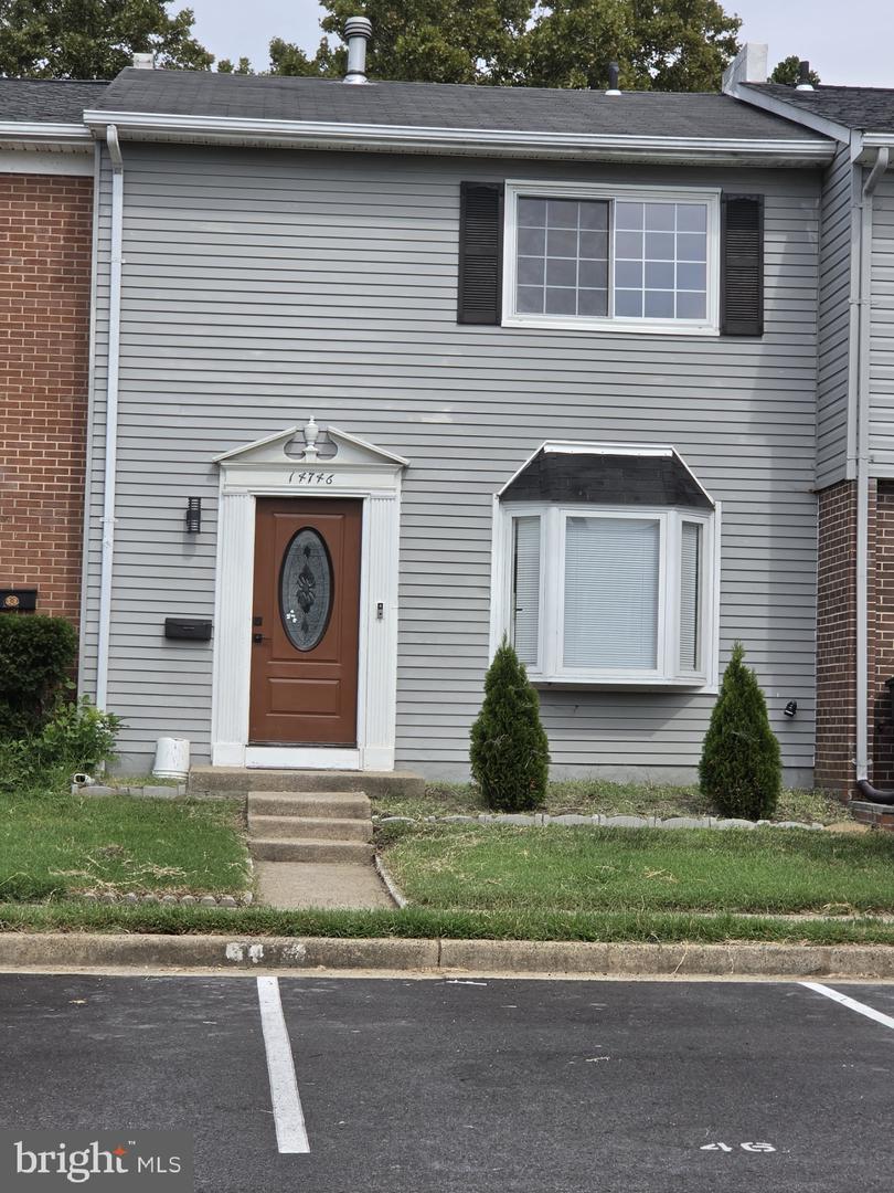 14746 HACKWOOD ST Property Photo 1