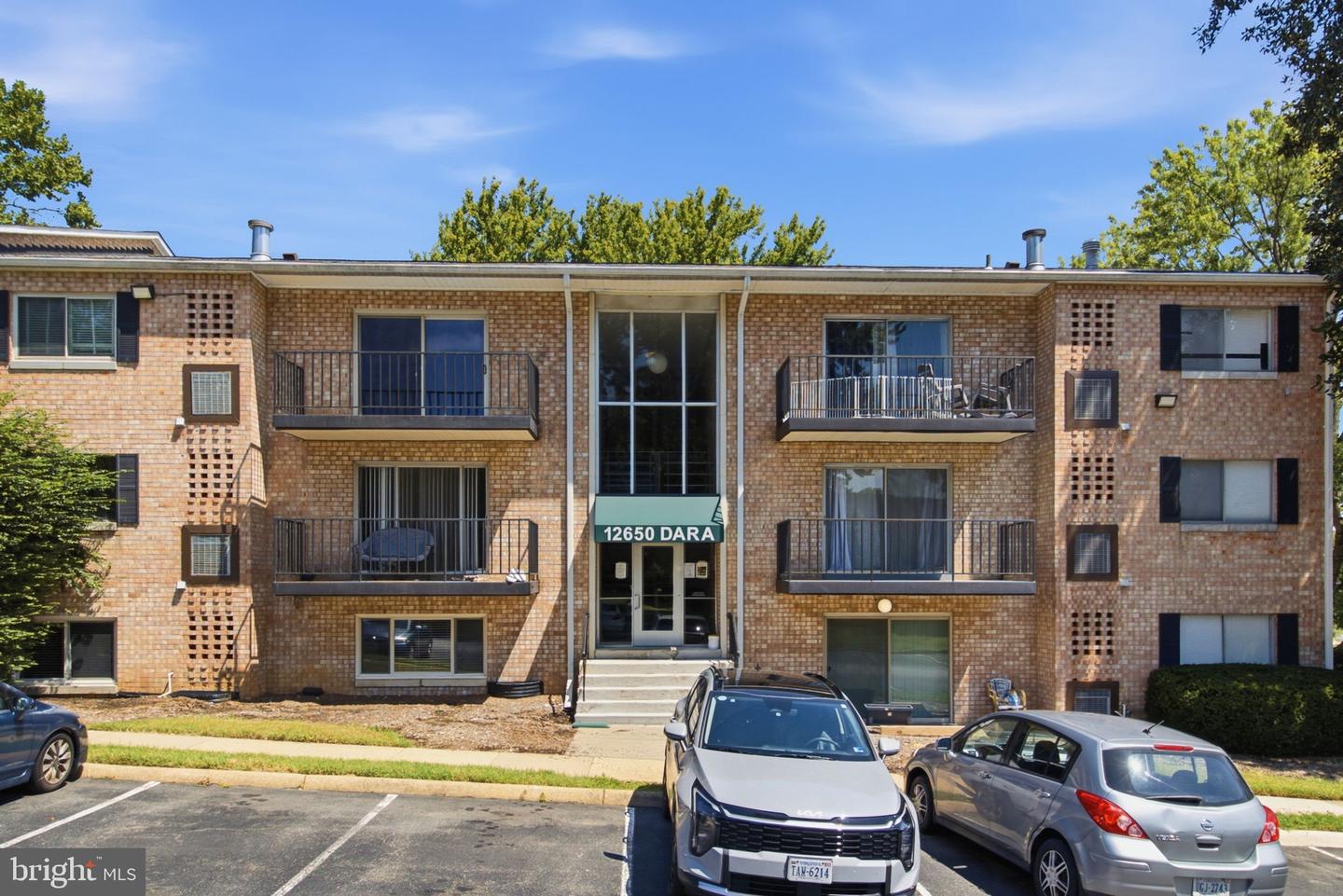 12650 Dara Dr #301 Property Photo 1