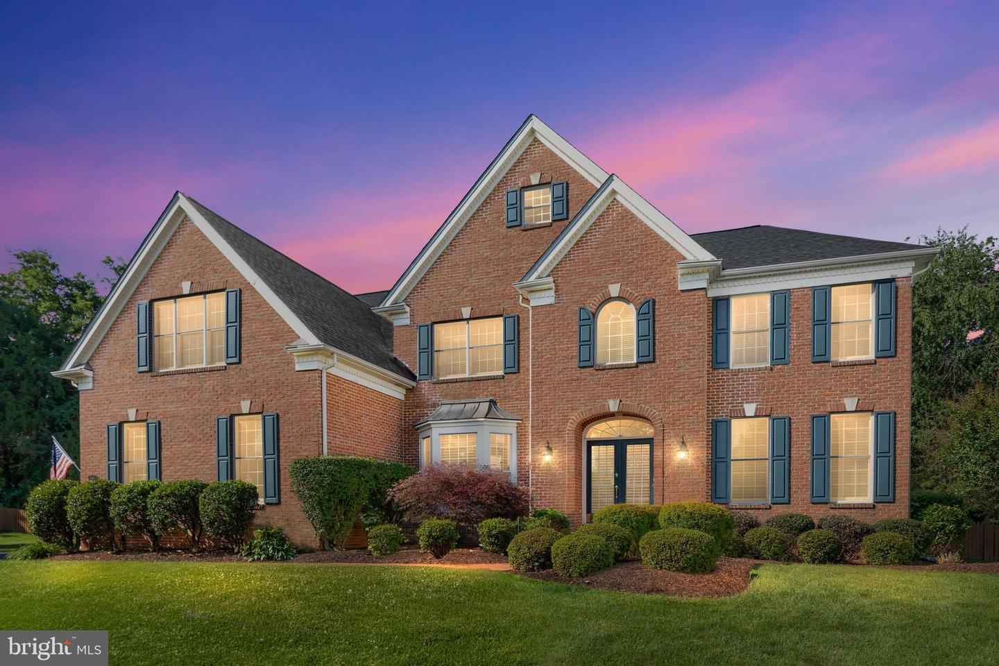 5404 Emmys Mill Ct Property Photo 1
