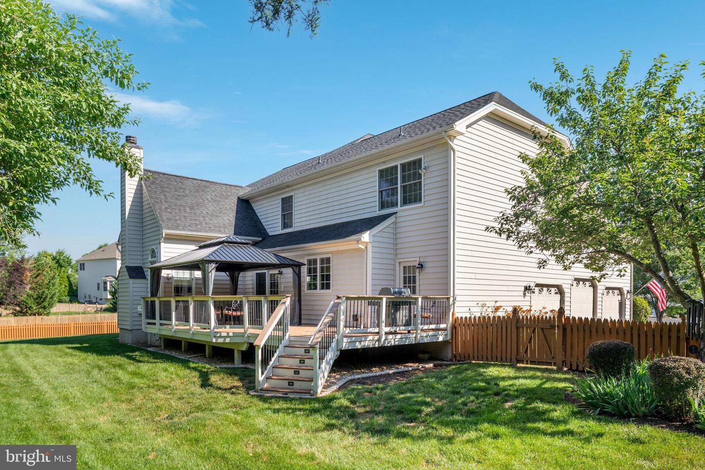 5404 Emmys Mill Ct Property Photo 75