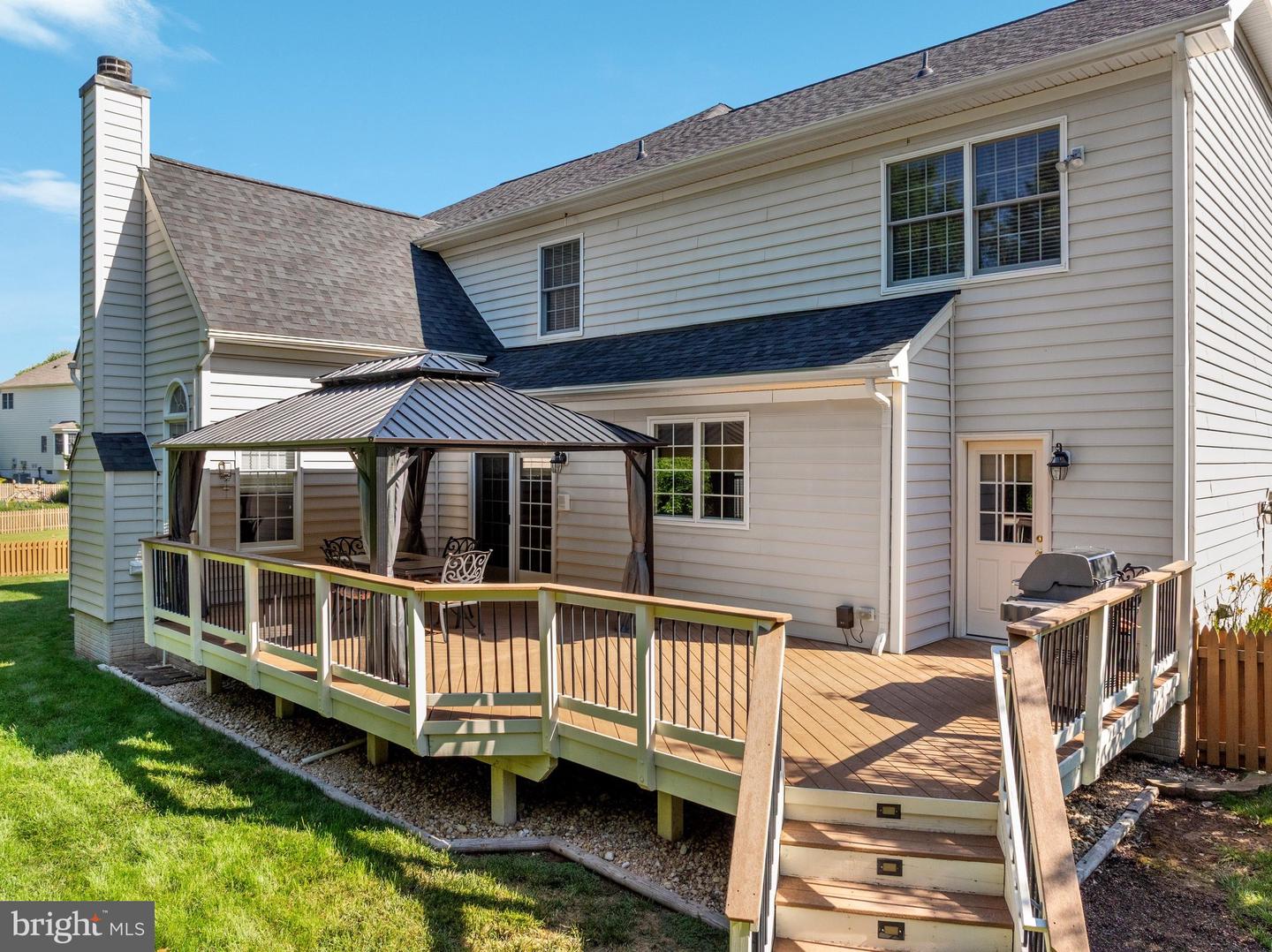 5404 Emmys Mill Ct Property Photo 80