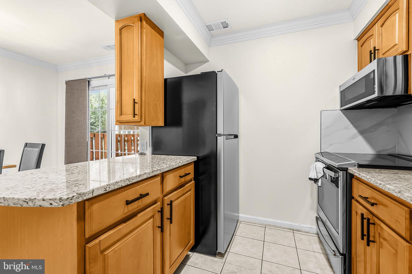 14705 Endsley Turn Property Photo 8