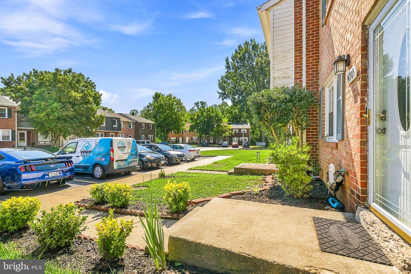 14705 Endsley Turn Property Photo 32