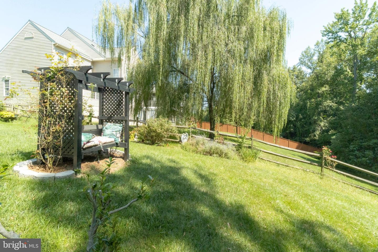3624 Stonewall Manor Dr #basement Property Photo 18