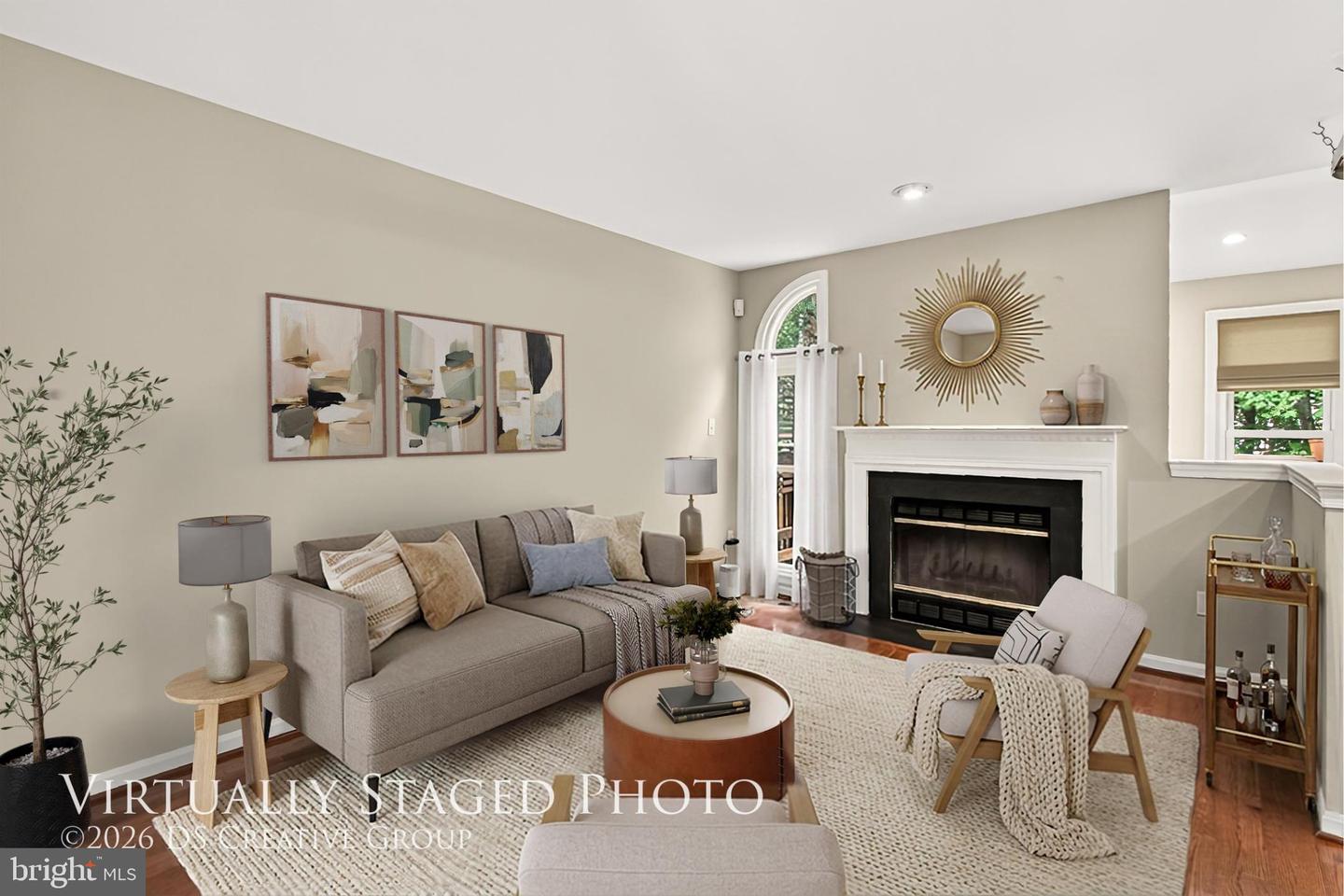 7749 Black Horse Ct Property Photo 18