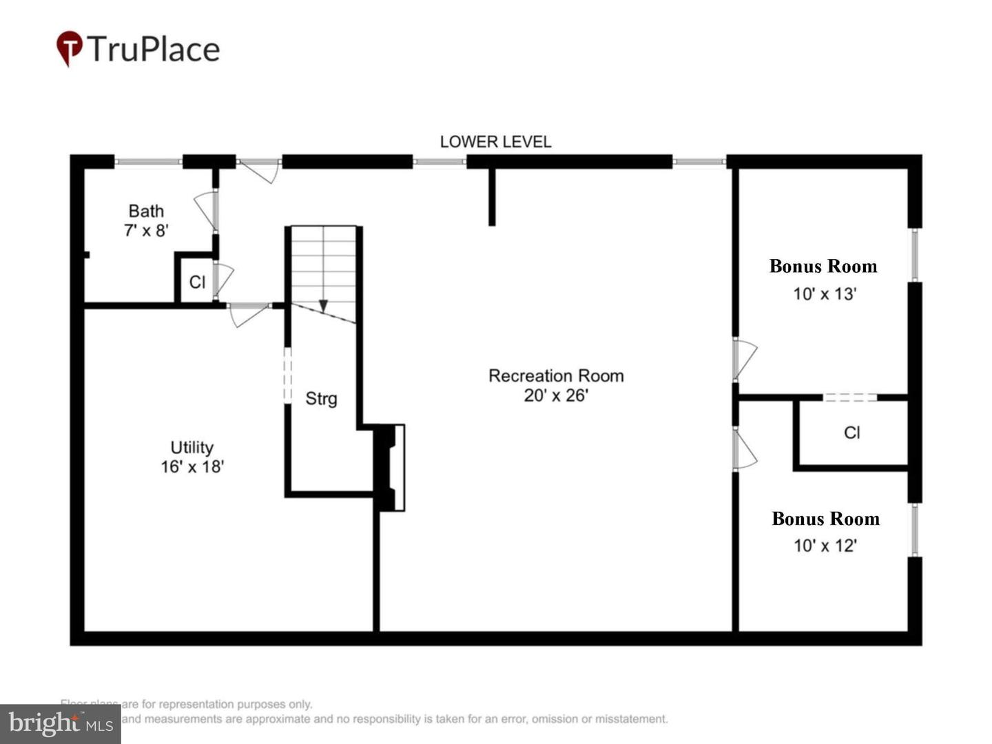 7704 Huron Dr Property Photo 45
