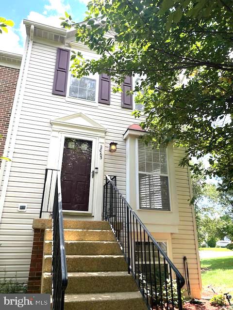 2063 Stargrass Ct Property Photo 2