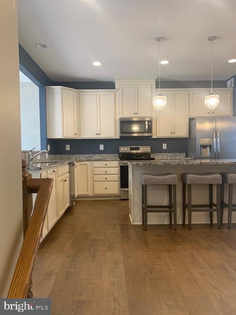 10554 Hinton Way Property Photo 10