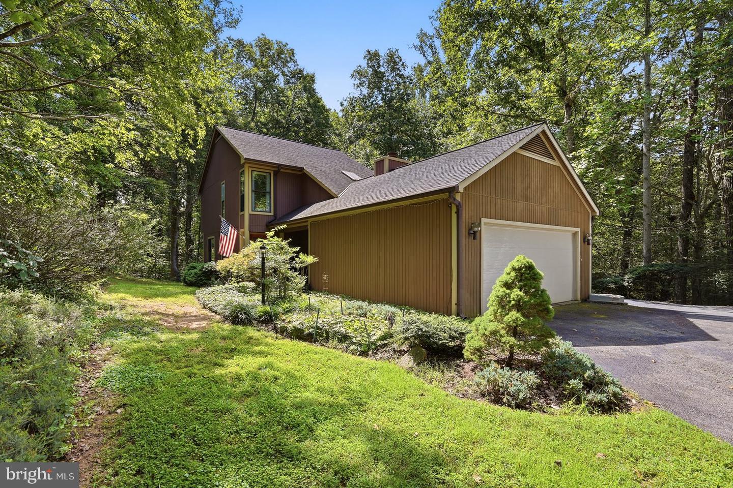 6205 Ramblewood Trl Property Photo 20